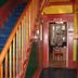 Escaleras
