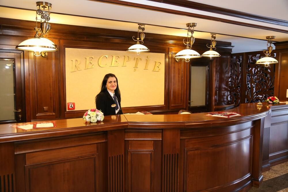 Recepción