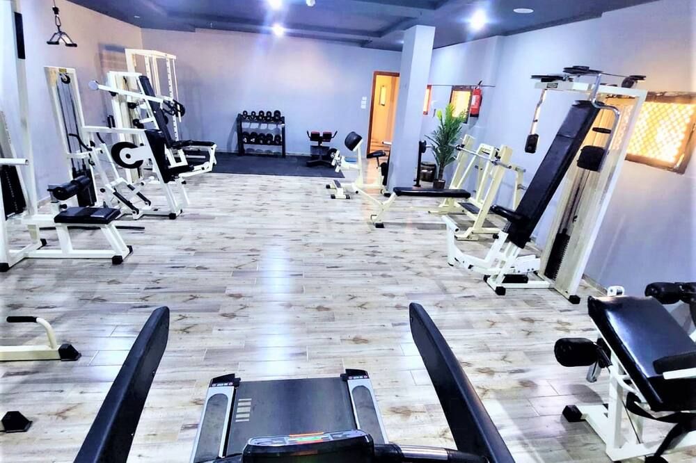 Gimnasio