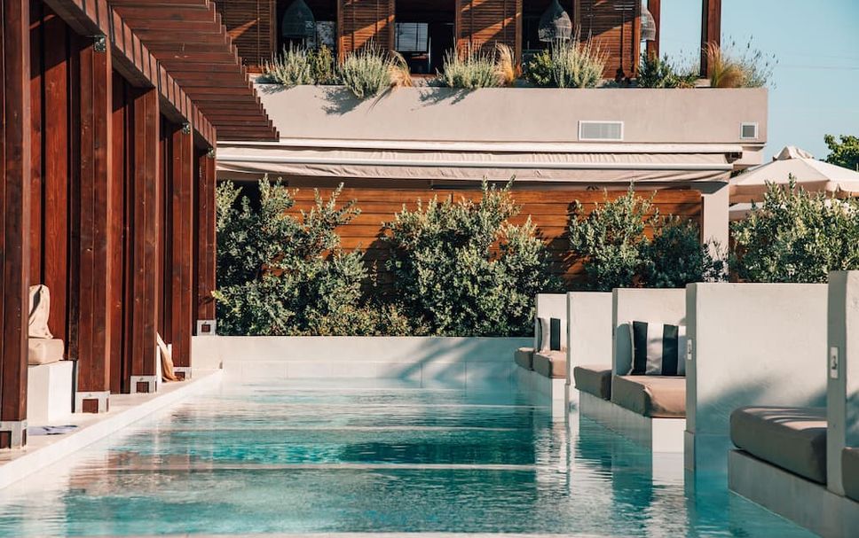 Piscina Foto