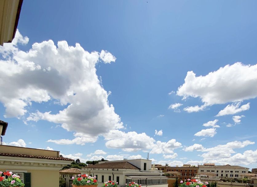 Balcón Foto