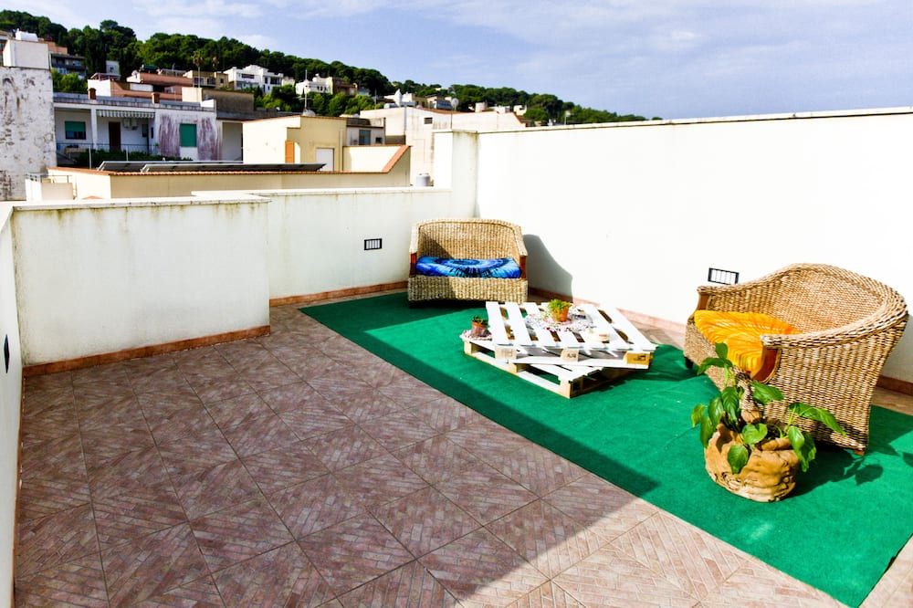 Balcón