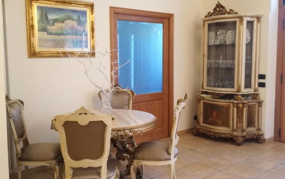 Comedor Foto