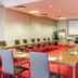 Sala de conferencias