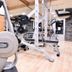 Gimnasio