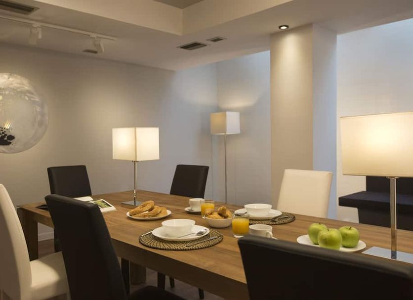 Comedor Foto