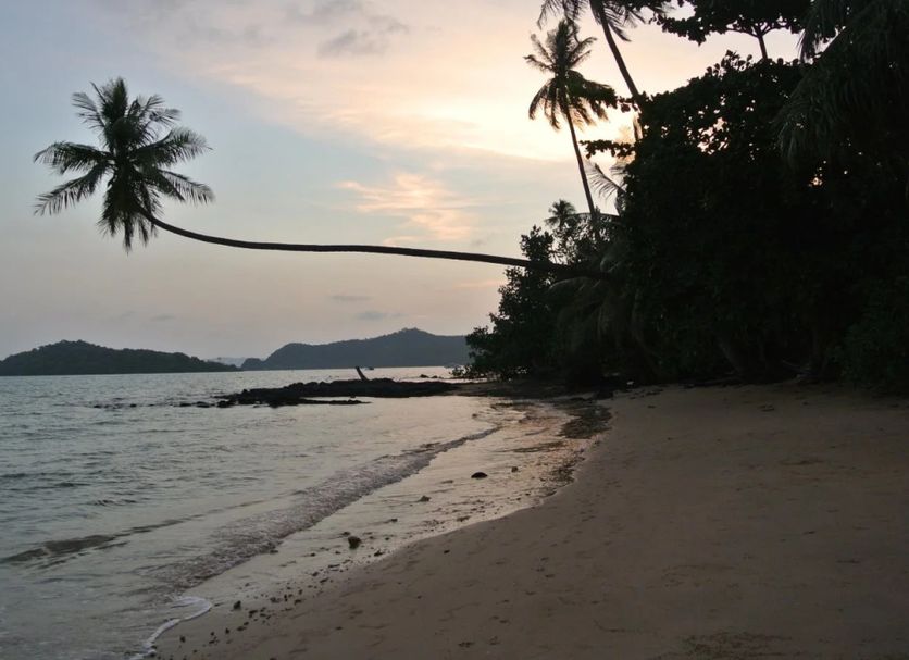 Playa Foto