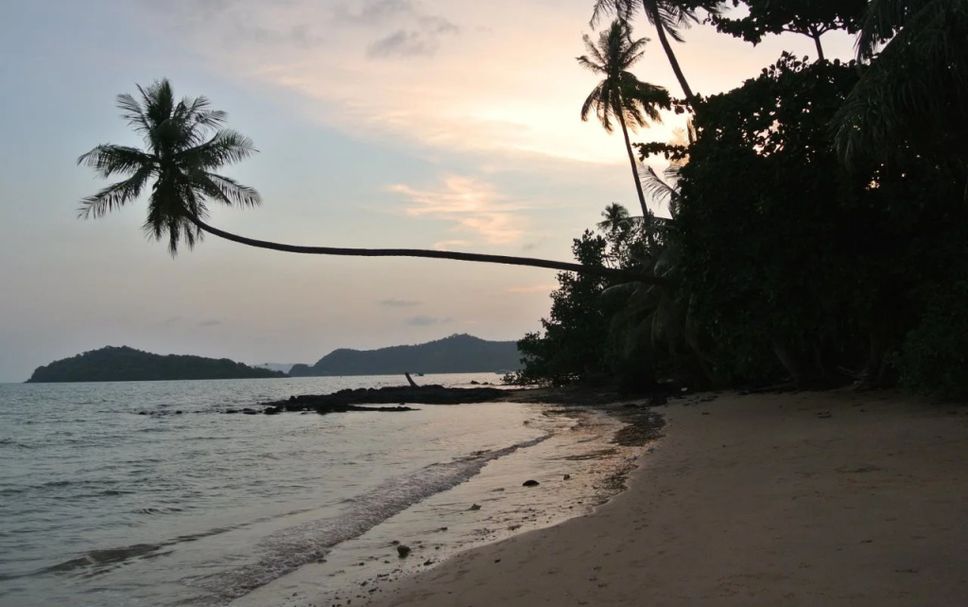 Playa Foto