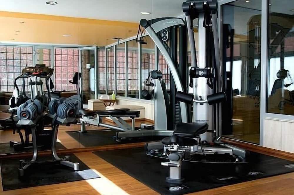 Gimnasio