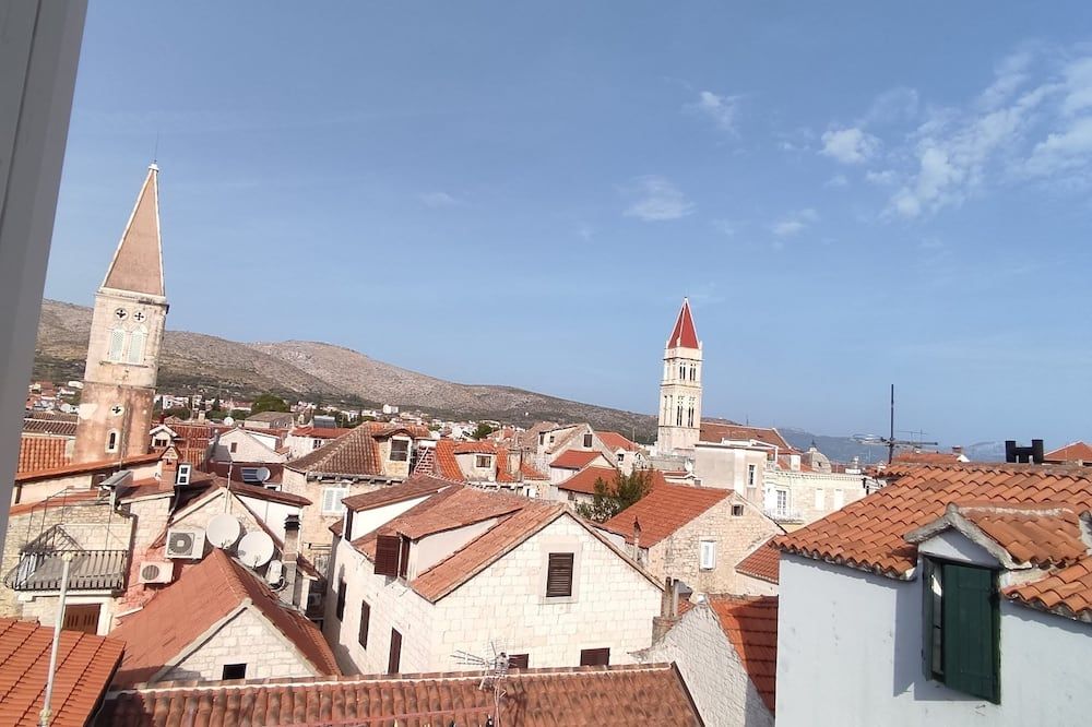 Vista del exterior
