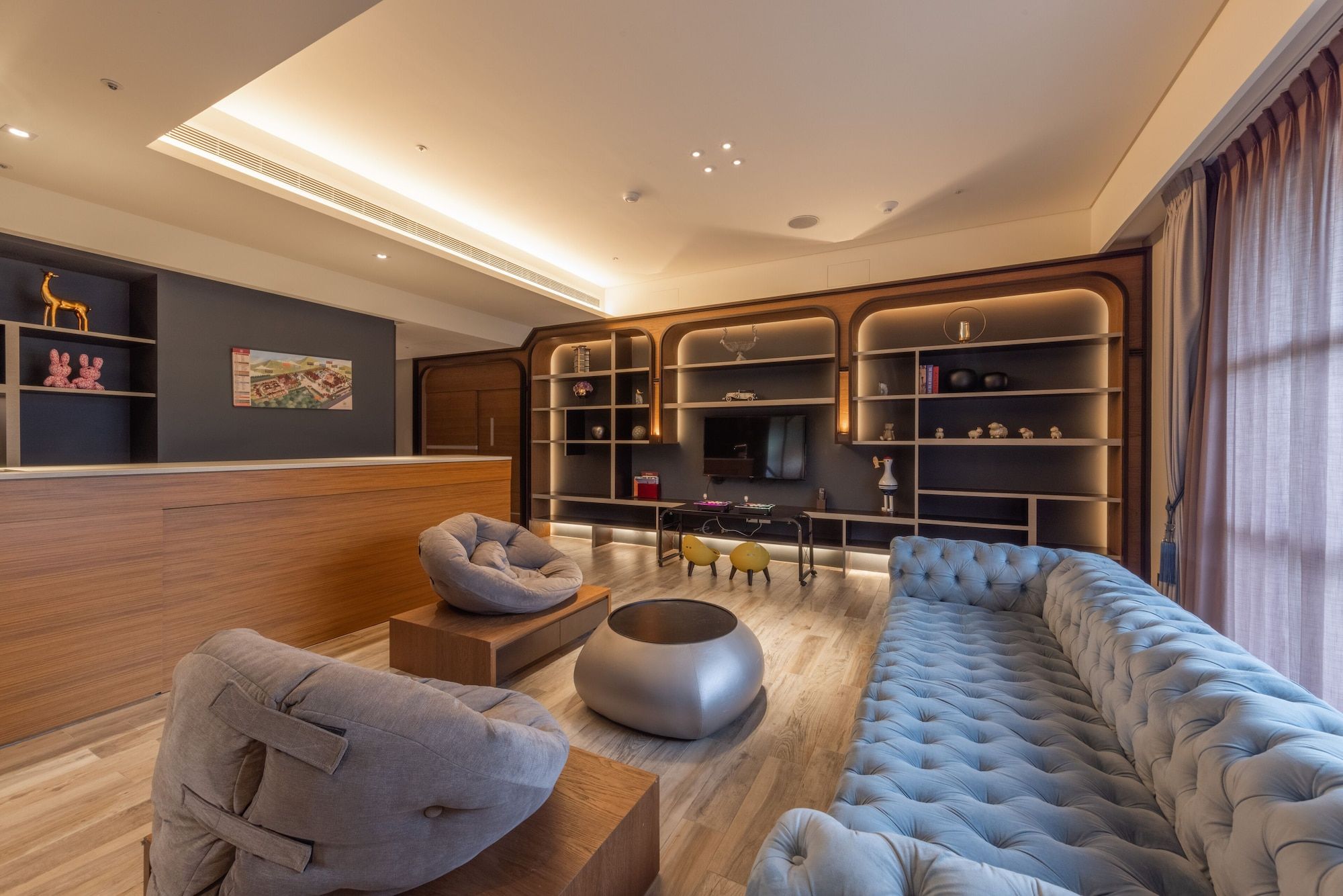 Sala de estar