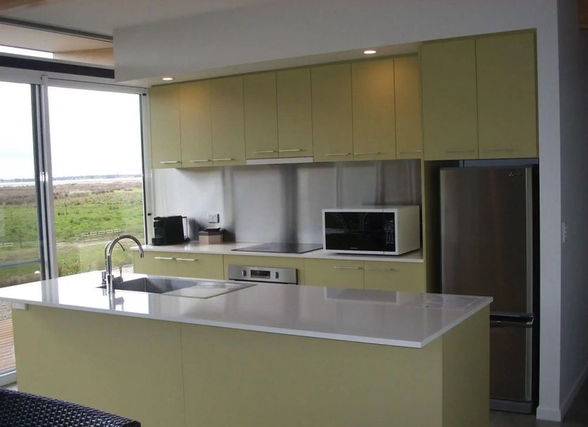 Cocina Foto