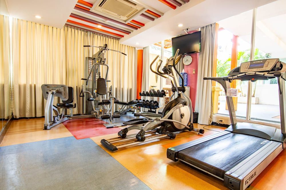 Gimnasio