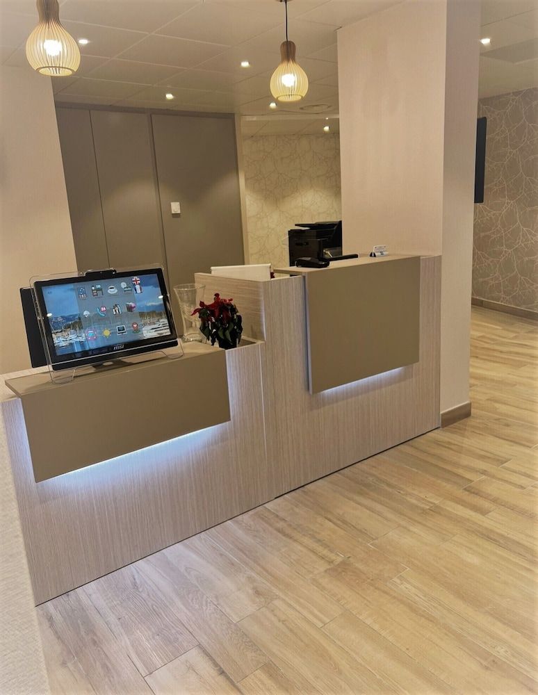 Recepción