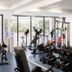 Gimnasio