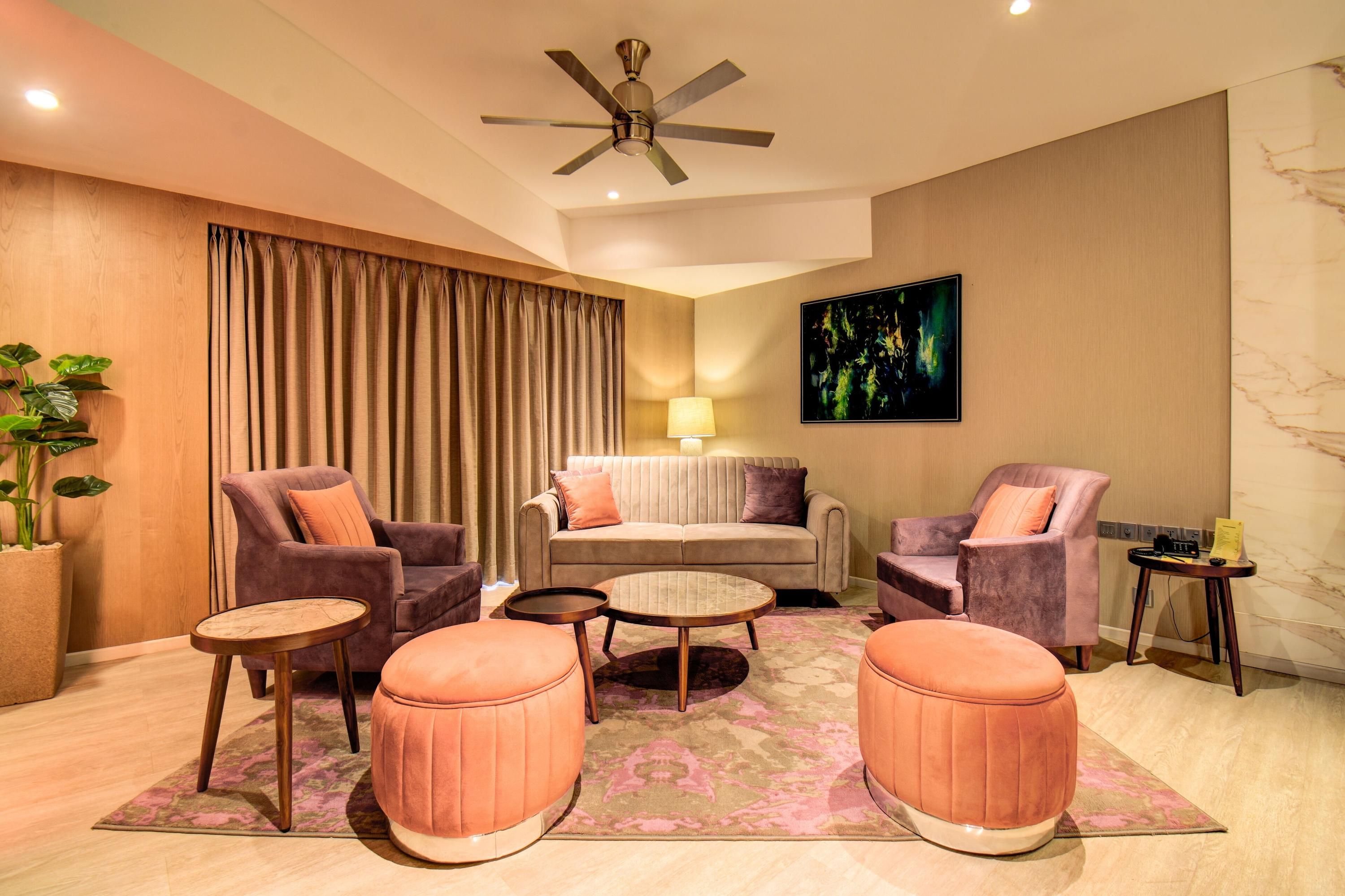 Sala de estar