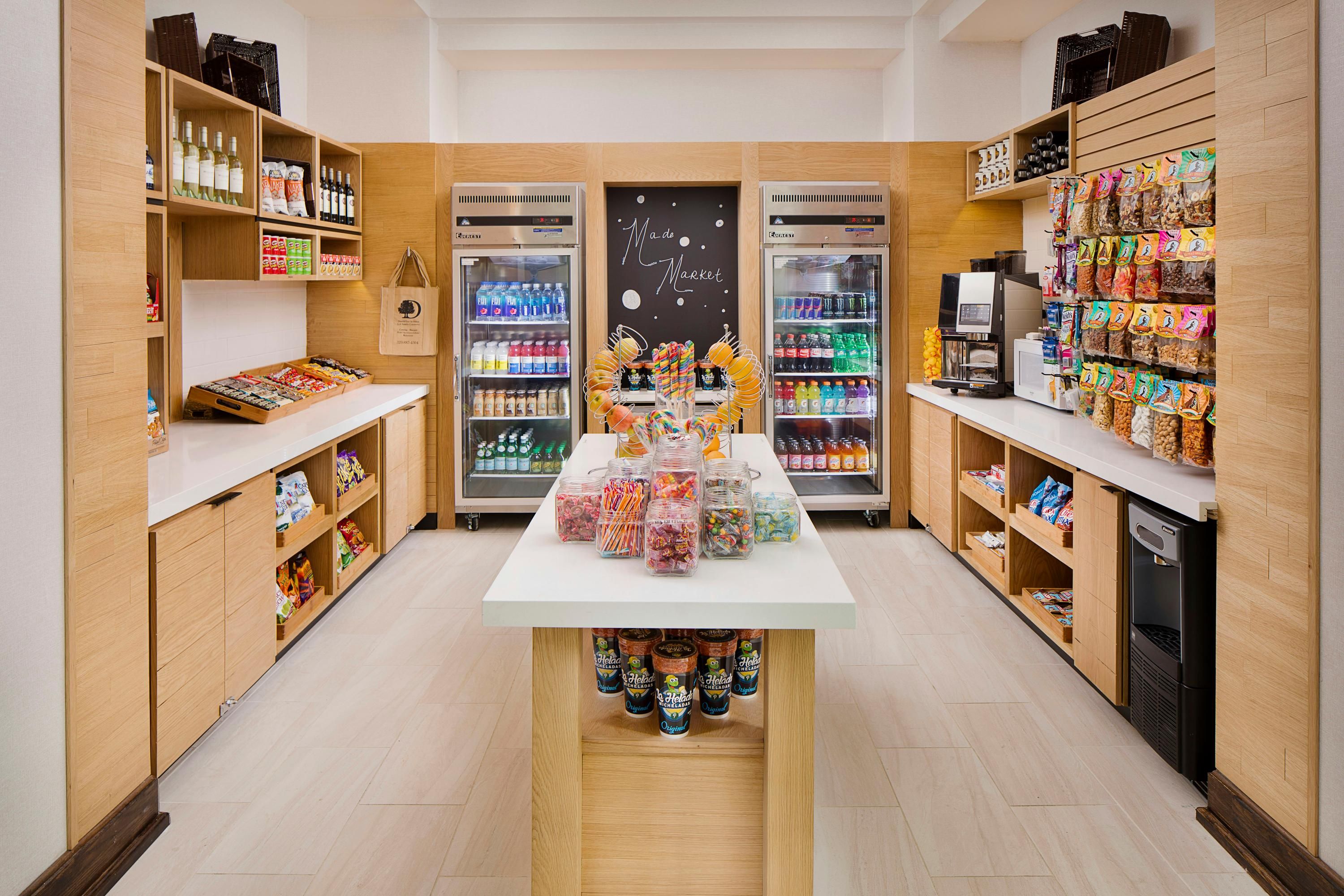 Tienda