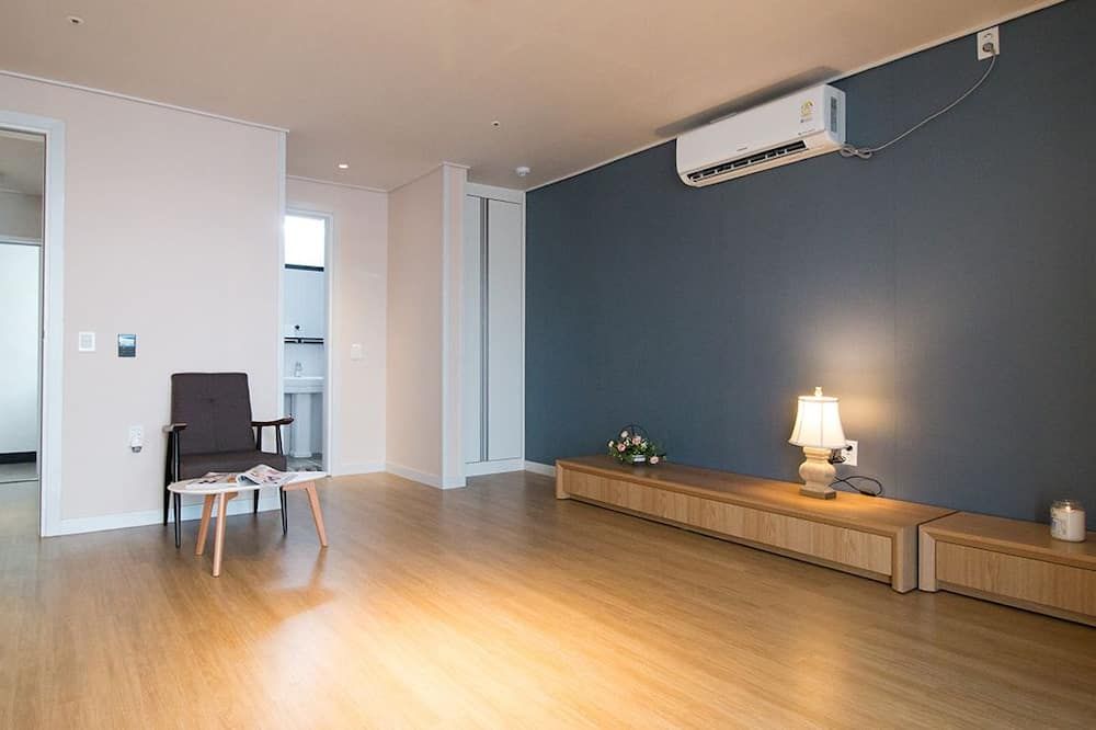 Servicio de la habitación