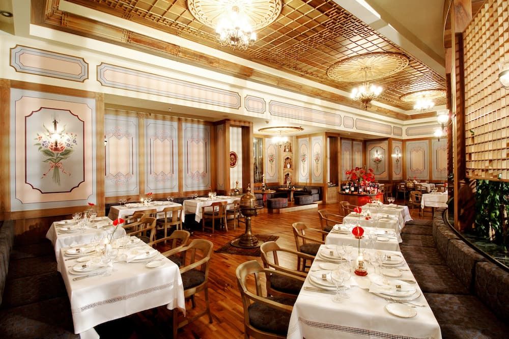 Restaurante
