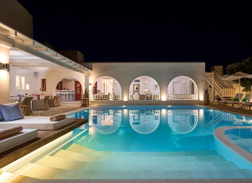 Piscina Foto