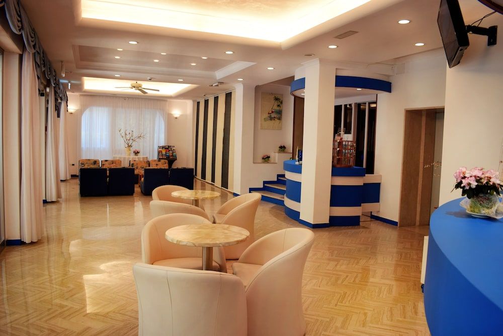 Recepción