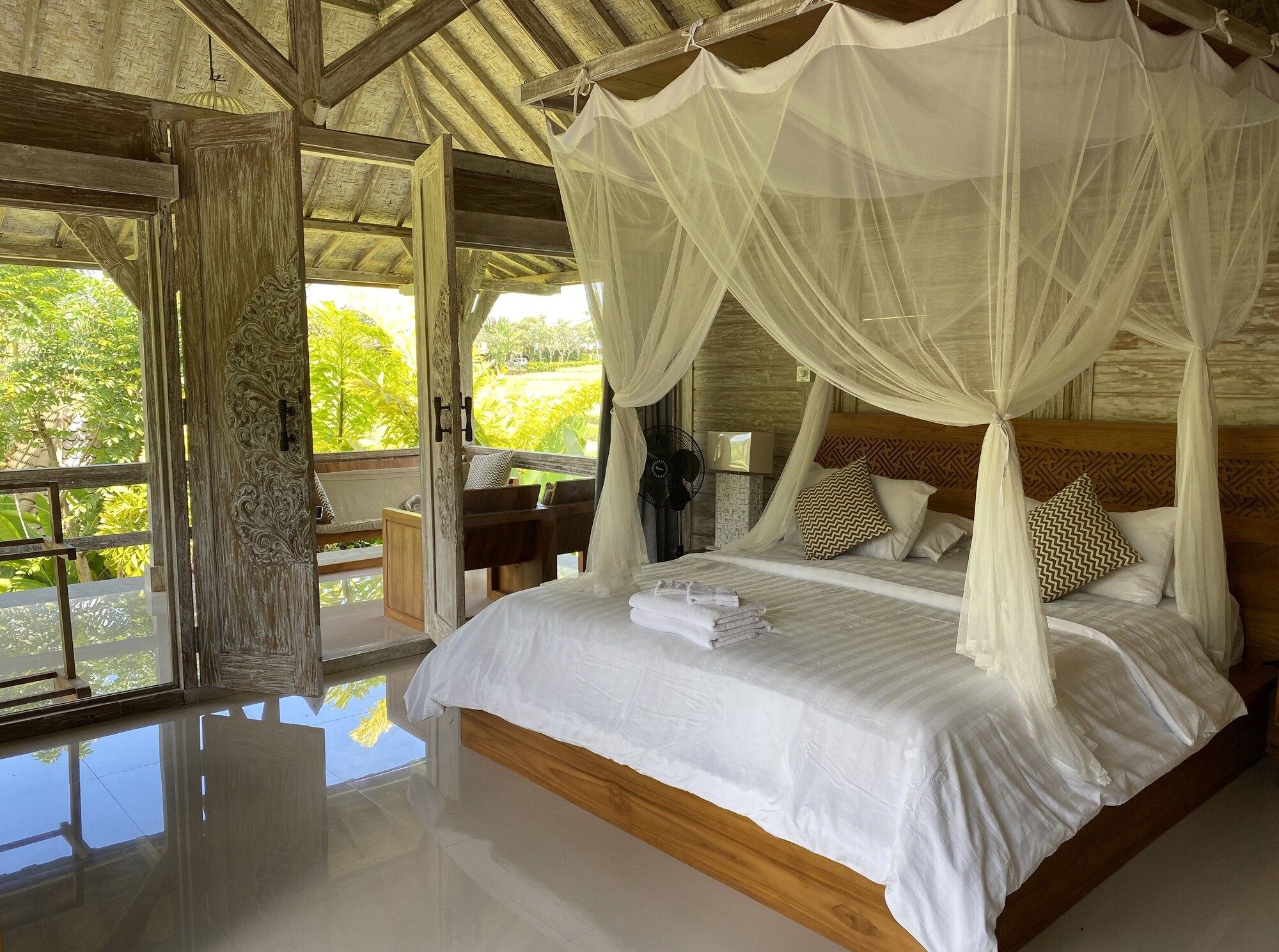 Habitación