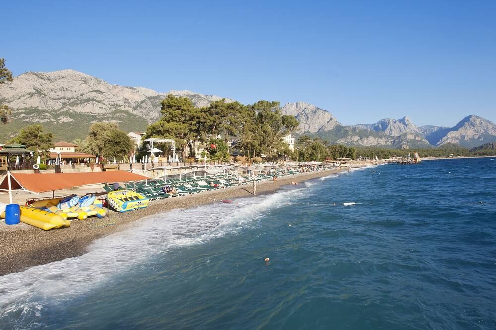 Playa
