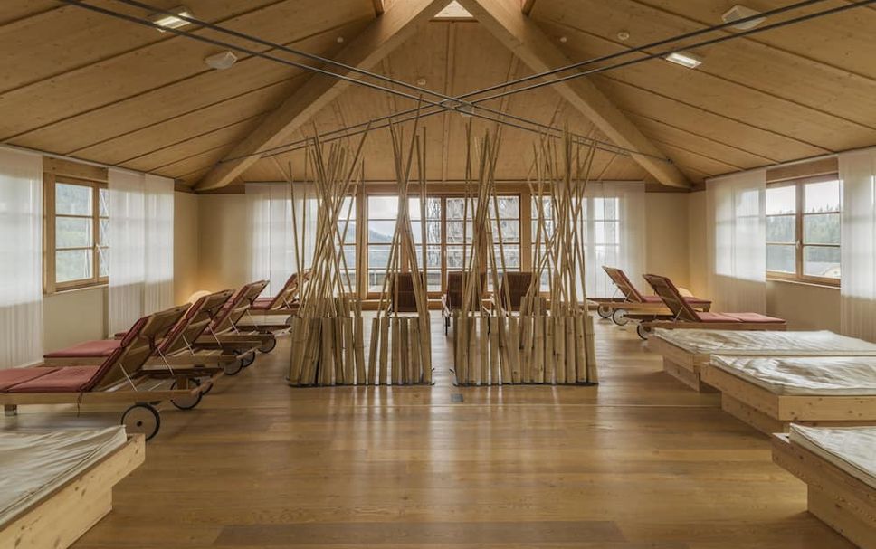 Spa Foto