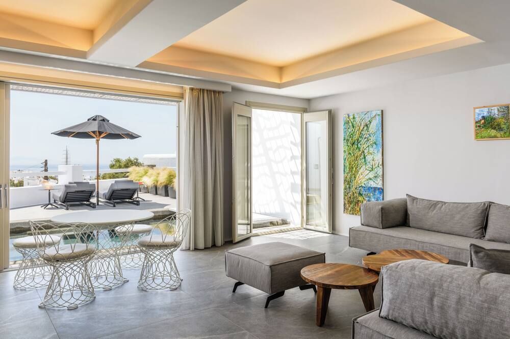 Sala de estar