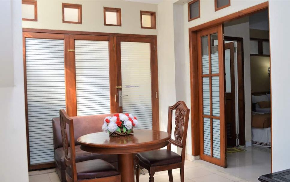 Comedor Foto