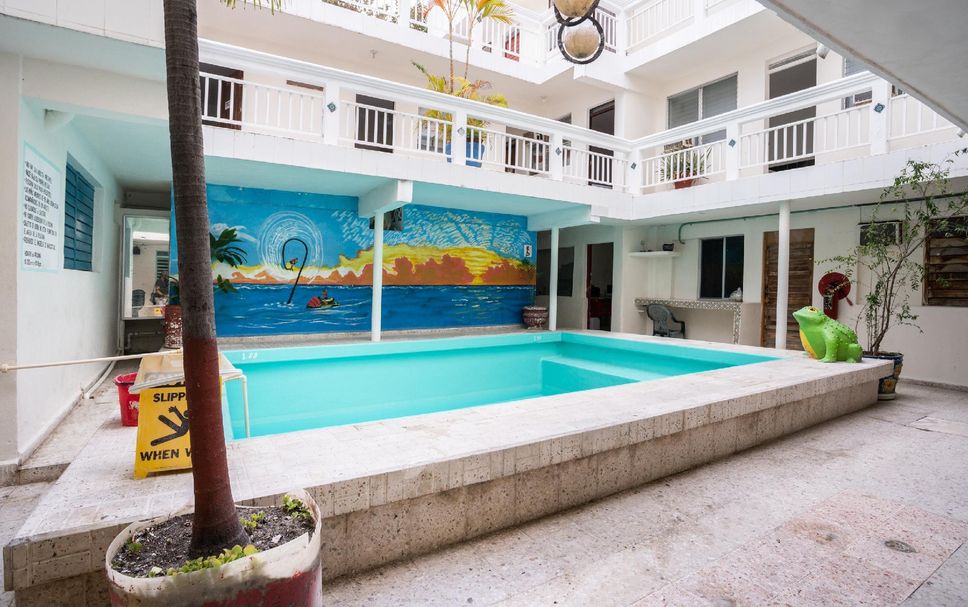 Piscina Foto
