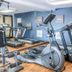 Gimnasio