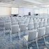 Sala de conferencias