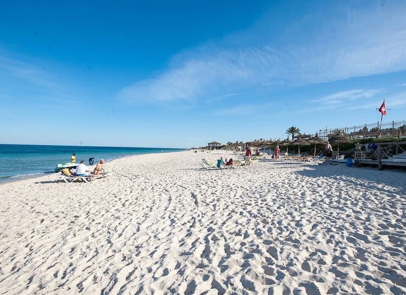 Playa Foto