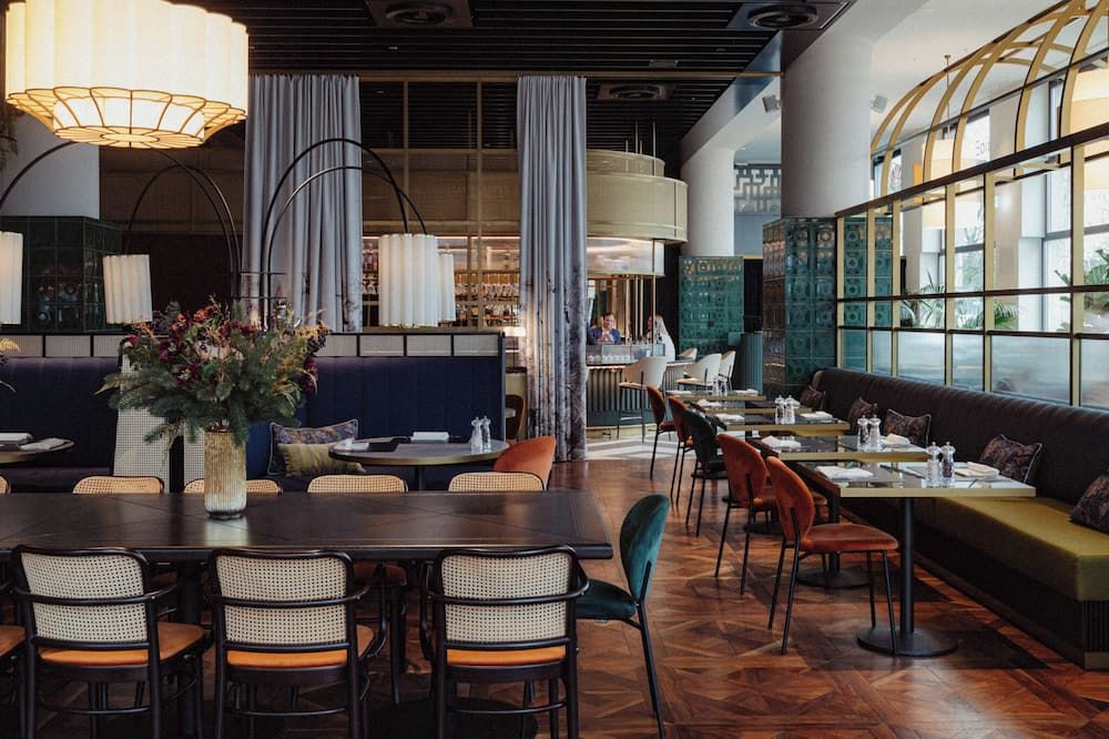 Restaurante