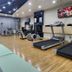 Gimnasio