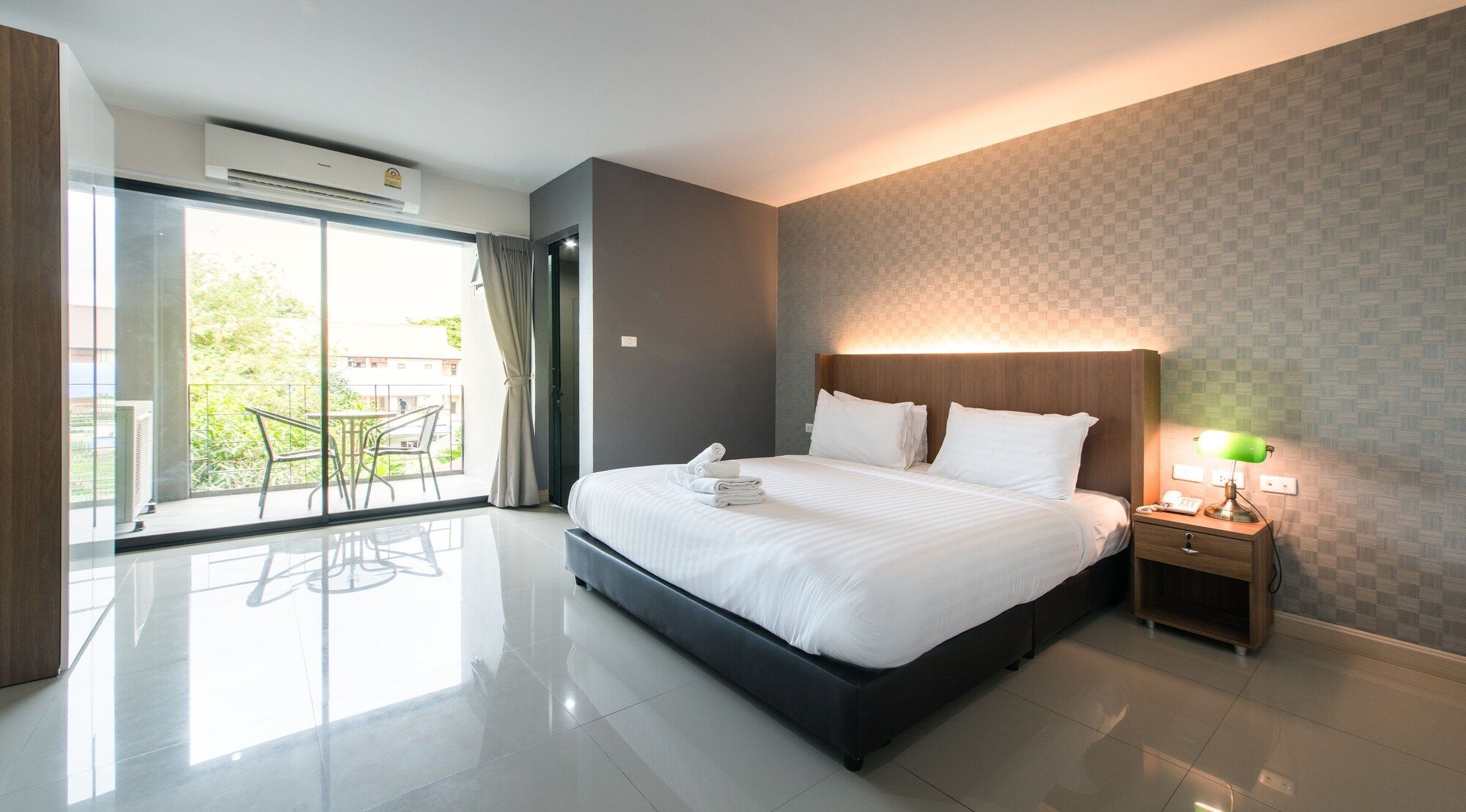 Habitación