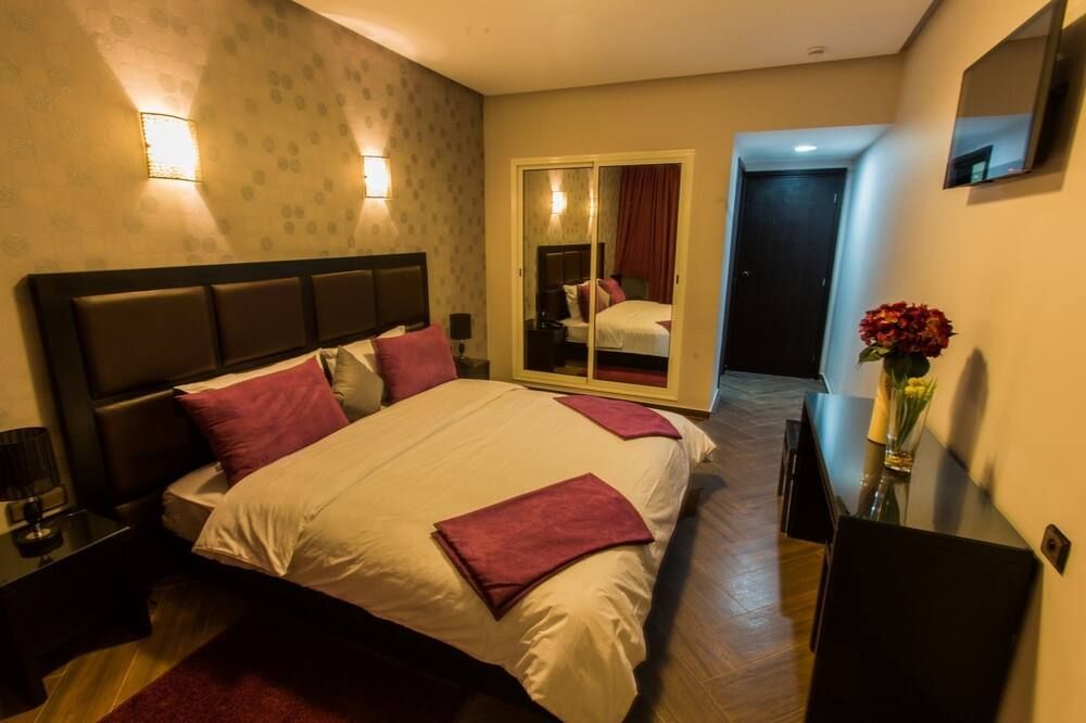 Habitación