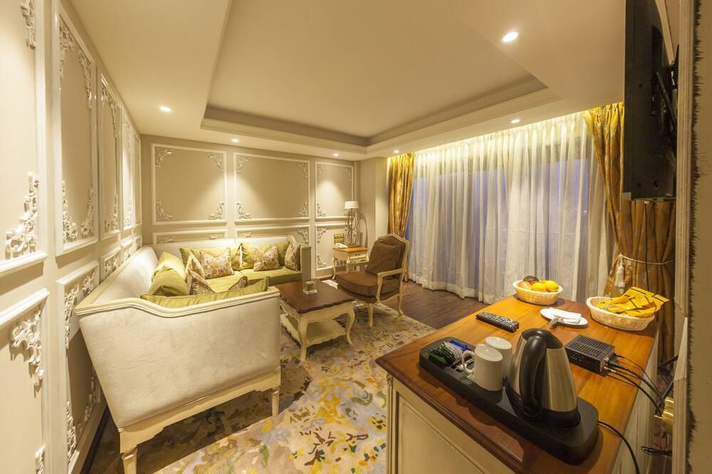 Sala de estar