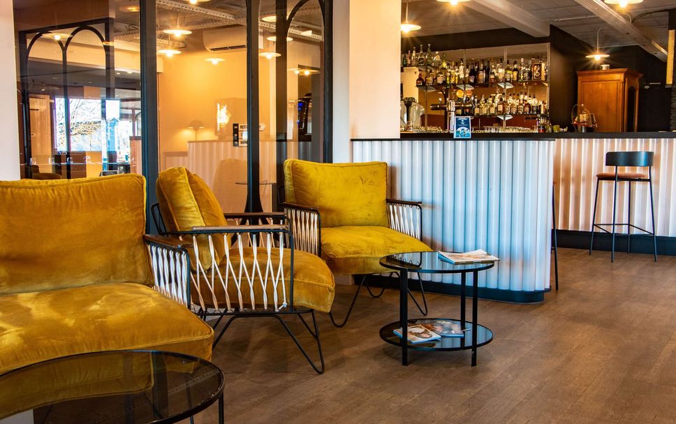 Bar Foto