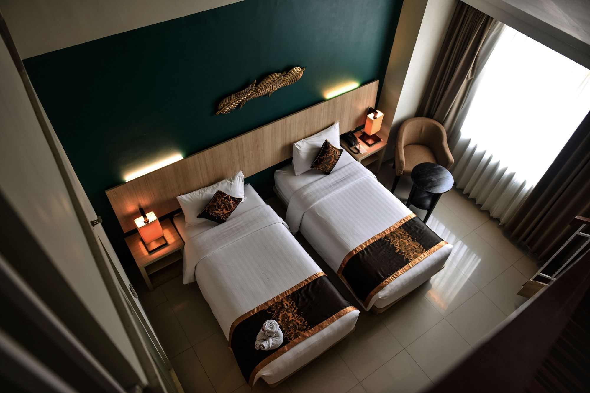 Habitación