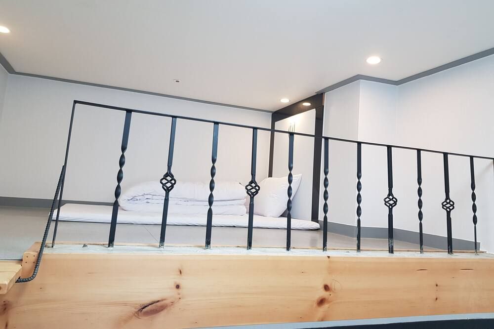 Escaleras