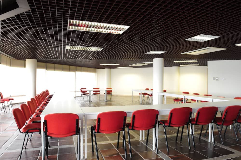 Sala de conferencias