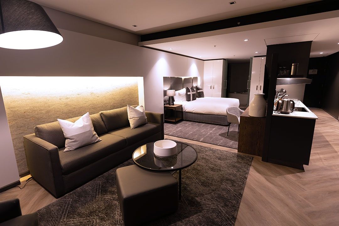Habitación