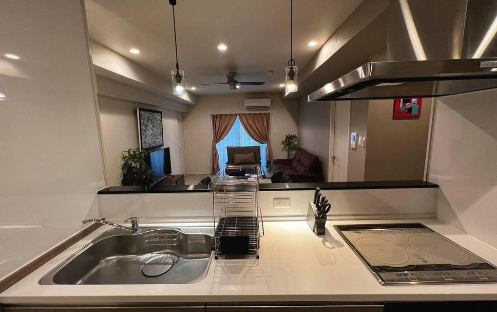 Cocina Foto