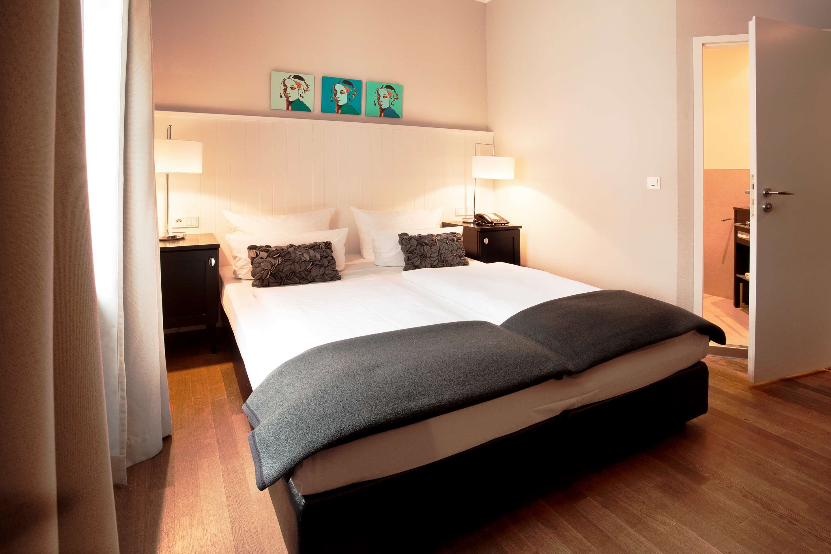Habitación