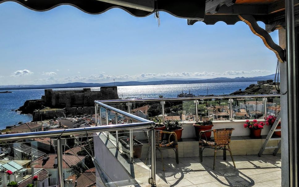 Balcón Foto