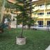 Vista del exterior