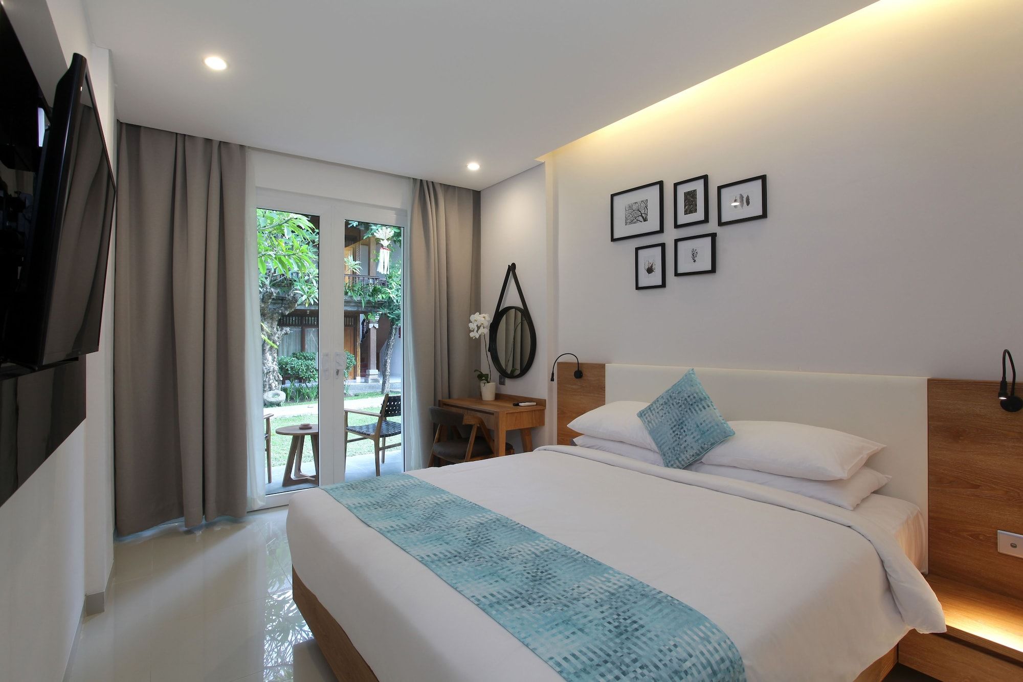 Habitación