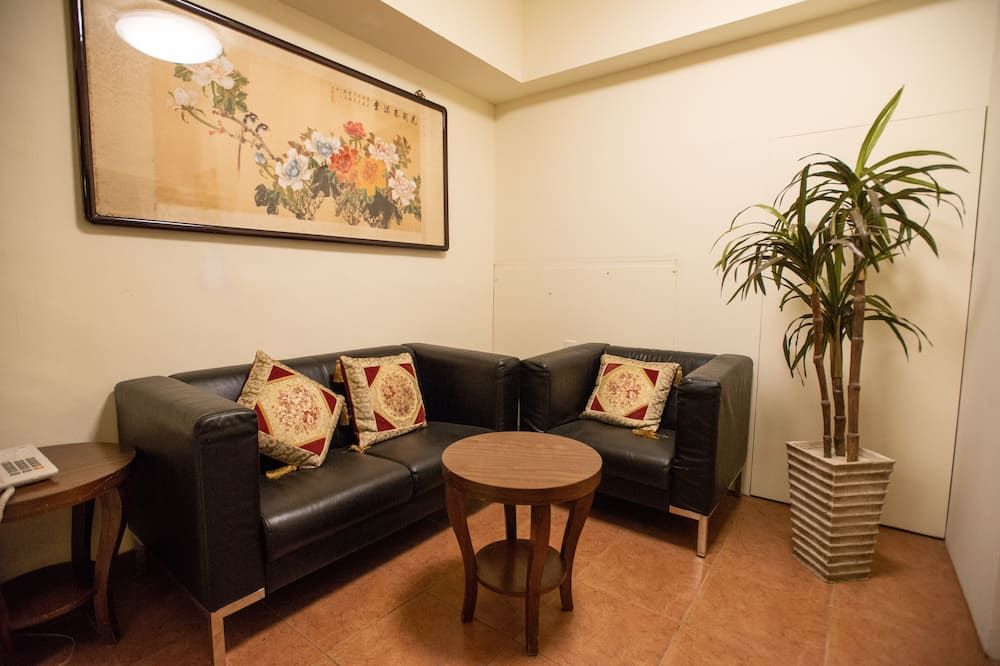 Sala de estar